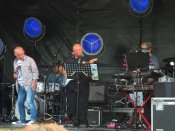 Sinaai kermis